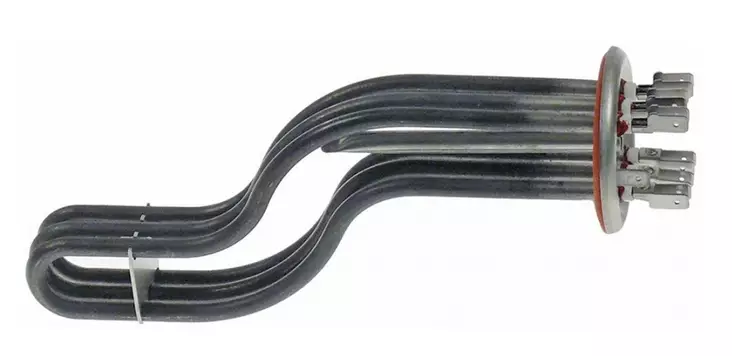 Classeq allasvastuvastus 4050W, 230V - Ravintolan astianpesukoneiden lämmitysvastukset - 100061 - 1