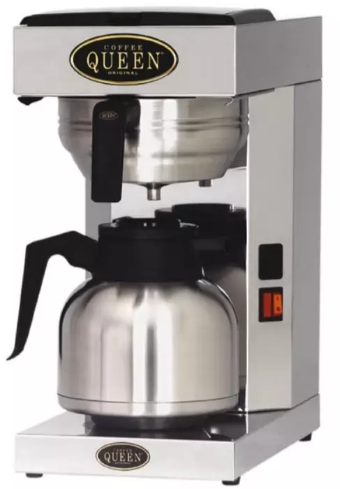 CoffeeQueen Office termoskeitin - Ravintolan kahvin valmistus - 200061 - 1