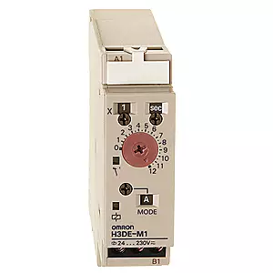 Electrolux WT100, Rele Omron - Electrolux kytkimet - 100131 - 1
