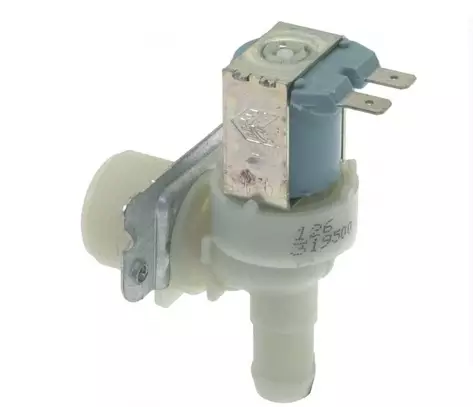 Electrolux / Zanussi tunnelipesukoneen magneettiventtiili 24V ku - Electrolux magneettiventtiilit - 100121 - 1