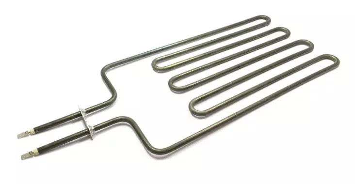 Harvia kiuasvastus ZSA-430 1900w - Harvia kiukaan vastukset - 100171 - 1