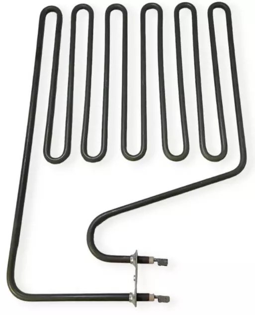 Harvia ZSP-250 kiuasvastus - Harvia kiukaan vastukset - 200651 - 1