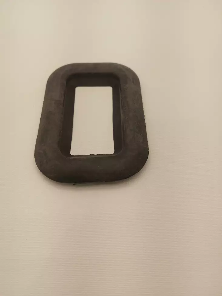 Höyryputken tiiviste - Electrolux uunin tiivisteet - 200271 - 1