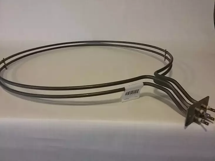 Kiertoilmavastus Electrolux AOS 202 yhdistelmäuuni - Electrolux uunin vastukset - 100211 - 1