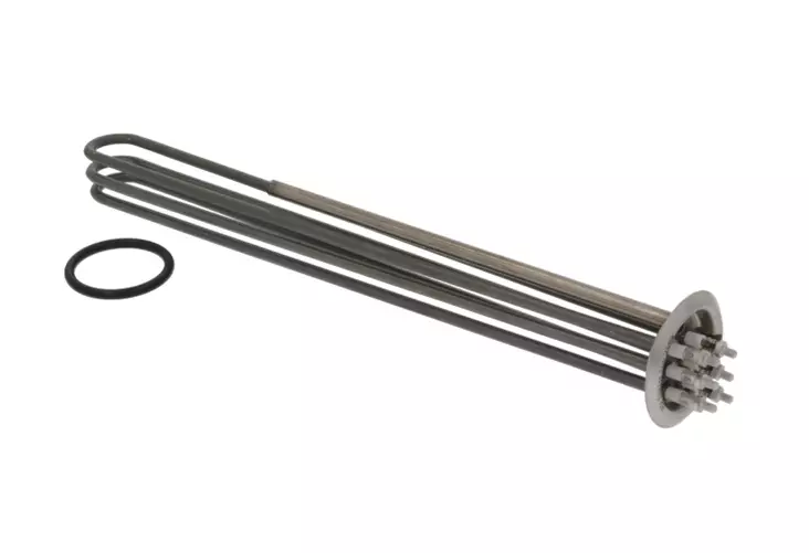 Mach MLP60E, MS900E, 905, vastus 4,5kW - Mach lämmitysvastukset  - 100231 - 1