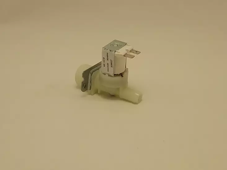 Magneettiventtiili 1-tie suora, 14mm, 230V - Ravintolan astianpesukoneiden magneettiventtiilit - 100241 - 1