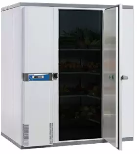 Maitokylmiö 120x150x2100 - Ravintolan kylmä-ja pakastehuoneet - 200161 - 1