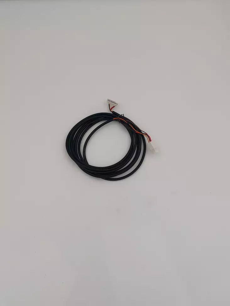 Metos SCC moottoriventtiilin kaapeli - Metos sähköosat - 200641 - 1