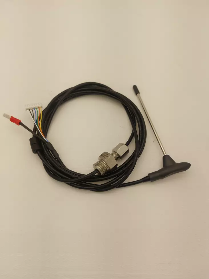 Paistoanturi SCC 61-102 Alkuperäinen - Metos uunin paistoanturit - 200311 - 1