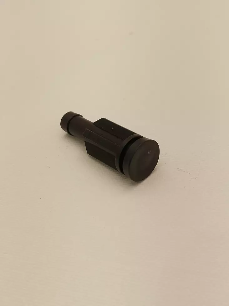 Pesuaineyhde altaaseen - Metos pesu ja huuhteluainepumput - 200251 - 1