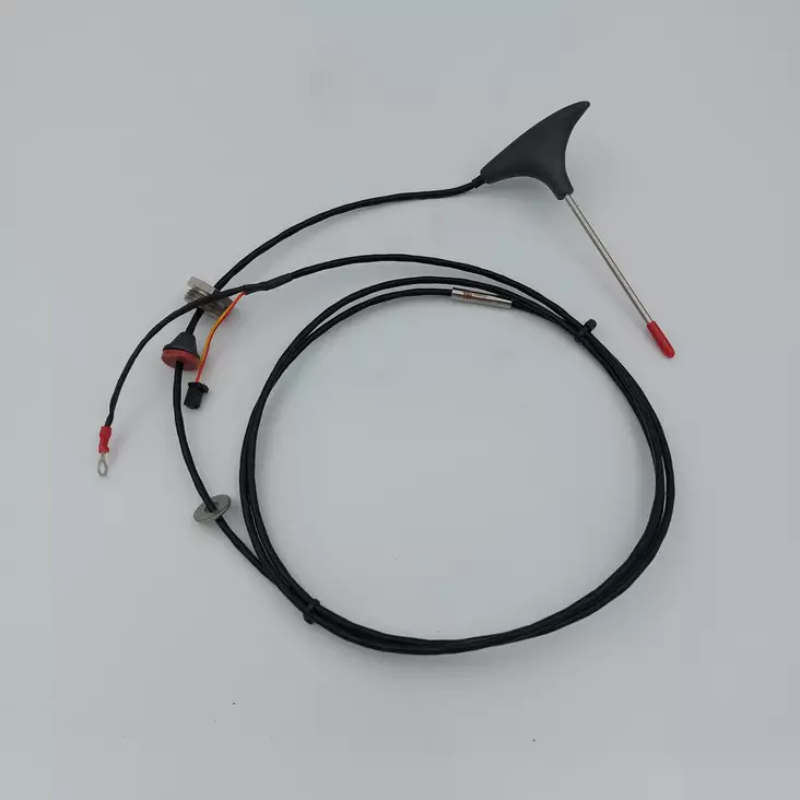 Skyline vaunu-uunin paistoanturi - Electrolux uunin paistoanturit - 200581 - 1