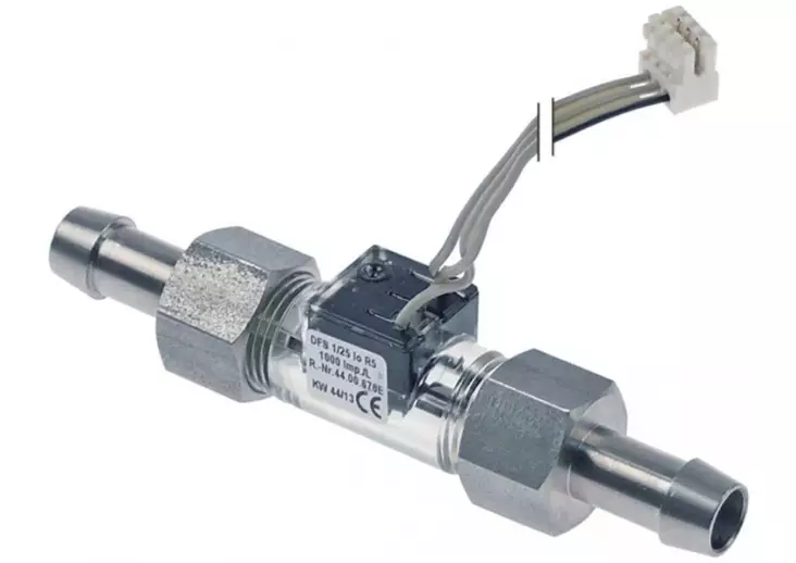 Vedenmittausanturi Metos/Rational SCC - Metos uunin termostaatit ja anturit - 100421 - 1