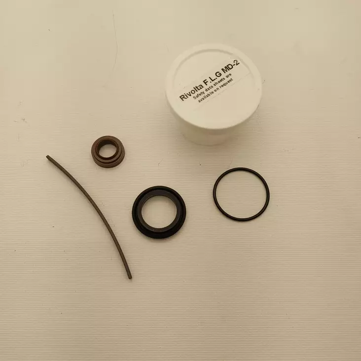 Vesisylinterin korjaussarja - Metos nostosylinterit - 200541 - 1