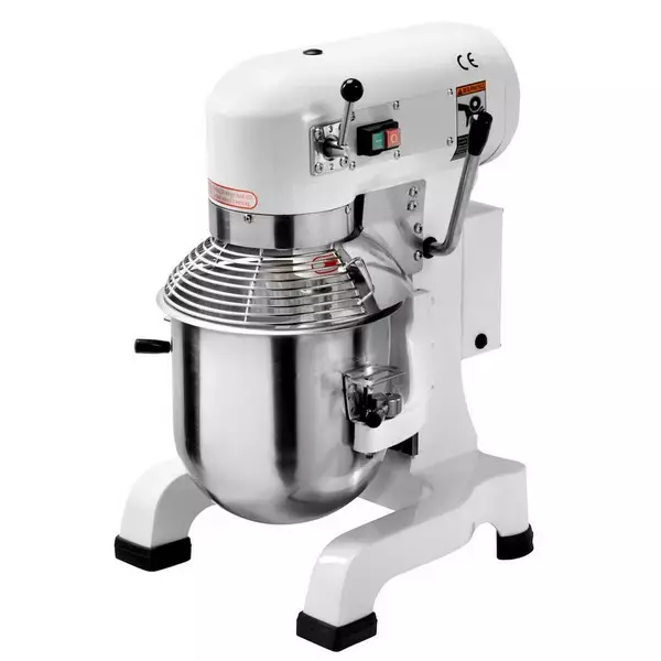 Yleiskone 10 litraa - Ravintolan yleiskoneet - 200421 - 1