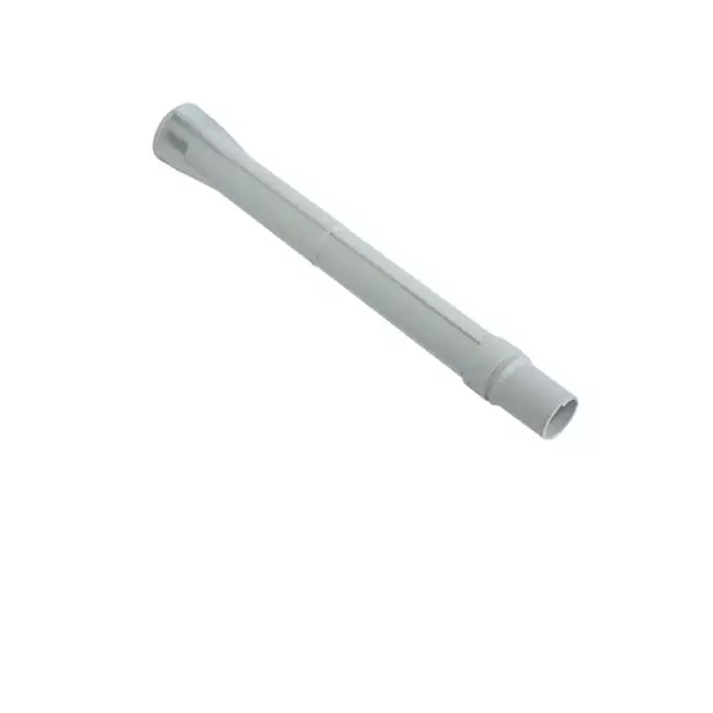 Ylivuotoputki Electrolux / Zanussi luukkupesukone - Electrolux ylivuotoputket - 100431 - 1