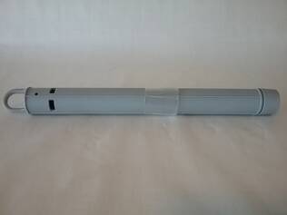 Ylivuotoputki Fagor, 320mm kartio - Ravintolan astianpesukoneiden ylivuotoputket - 100432 - 1