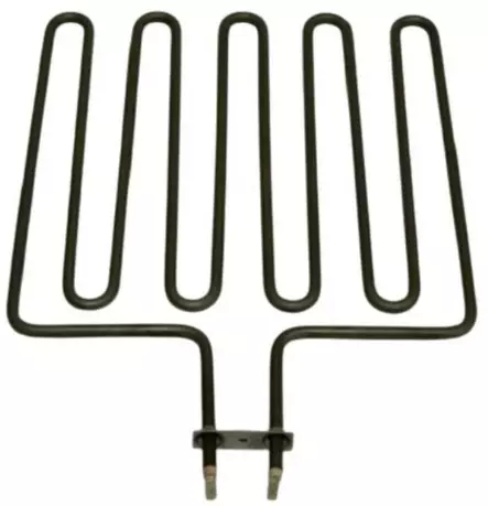 Harvia/Helo ZSK-720 ja SEPC65B - Harvia kiukaan vastukset - 200652 - 1