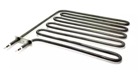 Harvia kiuasvastus ZSB-228 2670w - Harvia kiukaan vastukset - 100172 - 1