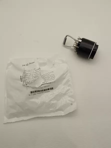 Metos SCC uunin oven lukkomekanismi - Metos uunin oven lukot - 200352 - 2