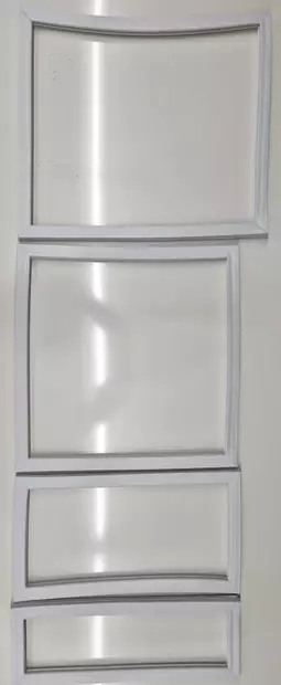 Porkan kylmävetolaatikon tiivisteitä - Ravintolan kylmävetolaatikostot - 200552 - 2