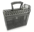 AEG astianpesukoneen ruokailuvälinekori - Astianpesukoneiden Välinekorit - 100002 - 1