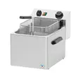 Rasvakeitin 8 litraa 3kW - Ravintolan rasvakeittimet - 200392 - 1