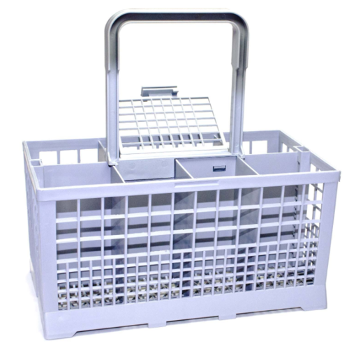 Astianpesukoneen ruokailuvälinekori yleismalli - Astianpesukoneiden Välinekorit - 100012 - 1