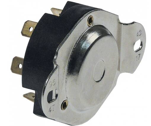 Classeq boilerin lämpötila-anturi 95C - Ravintolan astianpesukoneiden termostaatit ja anturit - 100062 - 1