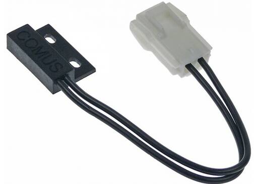 Classeq luukun magneettikytkin - Ravintolan astianpesukoneiden kytkimet - 100072 - 1