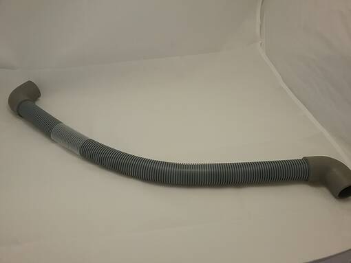 Elettrobar Niagara 381 pesukoneen sisällä oleva tyhjennysletku 5 - Ravintolan astianpesukoneiden poistoletkut - 100142 - 1