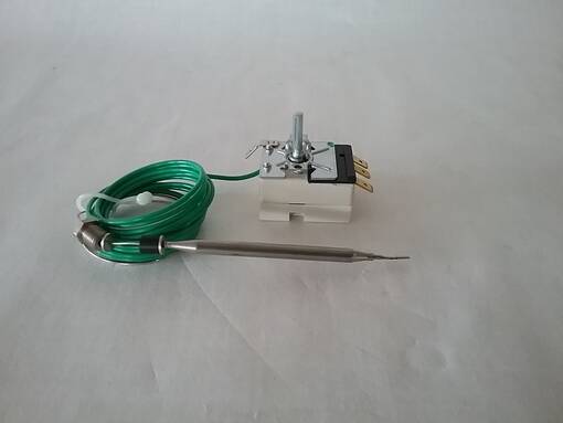 Fagor termostaatti boileri +30 - +90, FI-30, 48, 48B, 72, 80, 10 - Ravintolan astianpesukoneiden termostaatit ja anturit - 100162 - 1