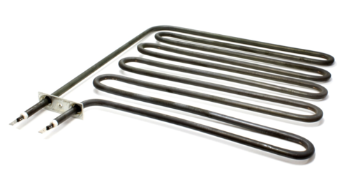 Harvia kiuasvastus ZSB-228 2670w - Harvia kiukaan vastukset - 100172 - 1