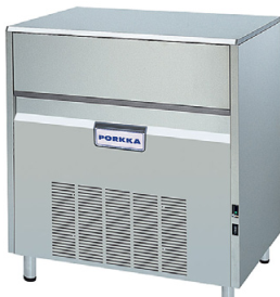 Jääpalakone KL 152 - Ravintolan jääpalakoneet - 200172 - 1