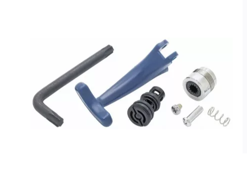 Juomalasivesihana T&S korjaussarja - Juomavesi annostelijat ja varaosat - 100202 - 1