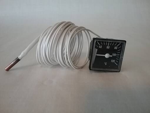 Lämpömittari - Electrolux uunin termostaatit ja anturit - 100222 - 1