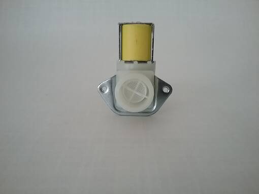 Magneettiventtiili 1-tie suora, 14mm, 24V - Ravintolan astianpesukoneiden magneettiventtiilit - 100242 - 1