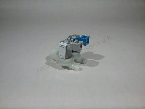 Magneettiventtiili 2-tie, 230V, 3/4", 10,5mm - Ravintolan astianpesukoneiden magneettiventtiilit - 100252 - 1