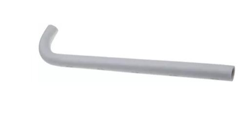 Metos uuni poistoletku - Metos uunin letkut ja muoviosat - 100282 - 1