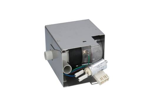 Pesupumppu Metos SCC 201/202, 100W, 230V asennussarja - Metos uunin poisto- ja pesupumput - 100342 - 1