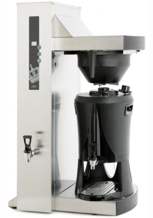 Single Tower säiliökeitin 1x5L - Ravintolan kahvin valmistus - 200062 - 1