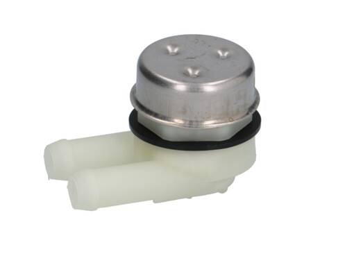 Takaiskuventtiili luukkupesukone Electrolux/Zanussi - Electrolux astianpesukoneen vesiosat - 100382 - 1