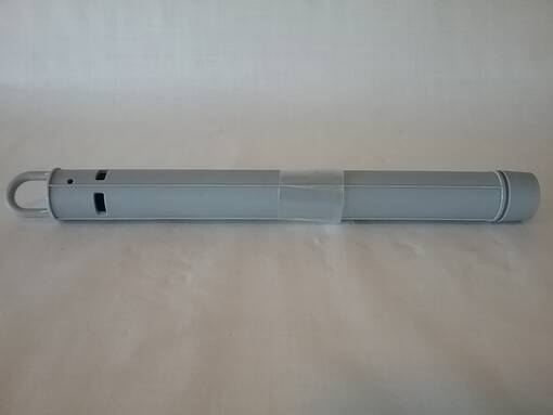 Ylivuotoputki Fagor, 320mm kartio - Ravintolan astianpesukoneiden ylivuotoputket - 100432 - 1