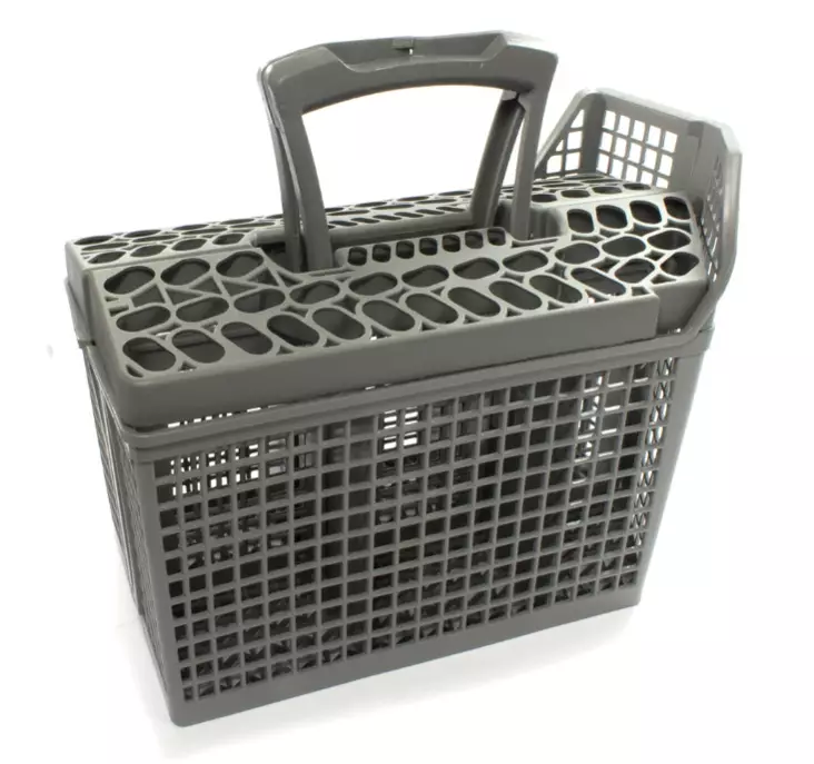 AEG astianpesukoneen ruokailuvälinekori - Astianpesukoneiden Välinekorit - 100002 - 1