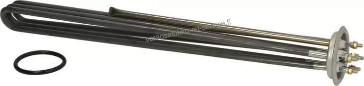 Boilerin vastus Dihr/Metos Master 5 9000W, 400V - Metos lämmitysvastukset  - 100032 - 1