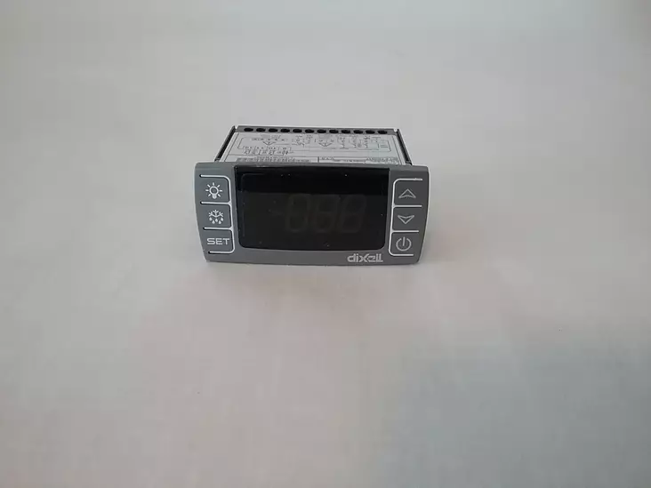 Dixell termostaatti XR70CX 230V NTC/PTC - Ravintolan kylmälaitteiden säätimet - 100092 - 1