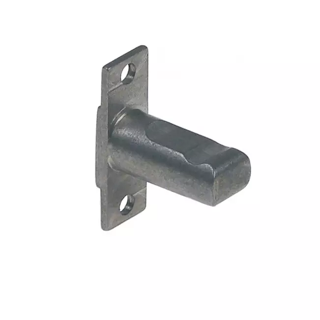 Electrolux / Zanussi luukun lukkon vastakappale - Electrolux kuvun & luukun osat - 100102 - 1