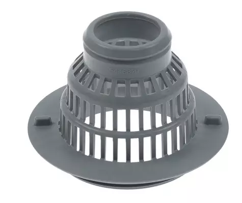 Electrolux / Zanussi NHT8 suodatin - Electrolux astianpesukoneen vesiosat - 100112 - 1