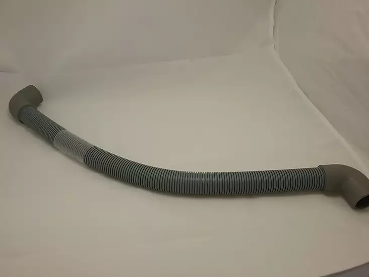 Elettrobar Niagara 381 pesukoneen sisällä oleva tyhjennysletku 5 - Ravintolan astianpesukoneiden poistoletkut - 100142 - 1