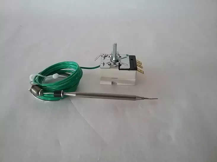 Fagor termostaatti boileri +30 - +90, FI-30, 48, 48B, 72, 80, 10 - Ravintolan astianpesukoneiden termostaatit ja anturit - 100162 - 1