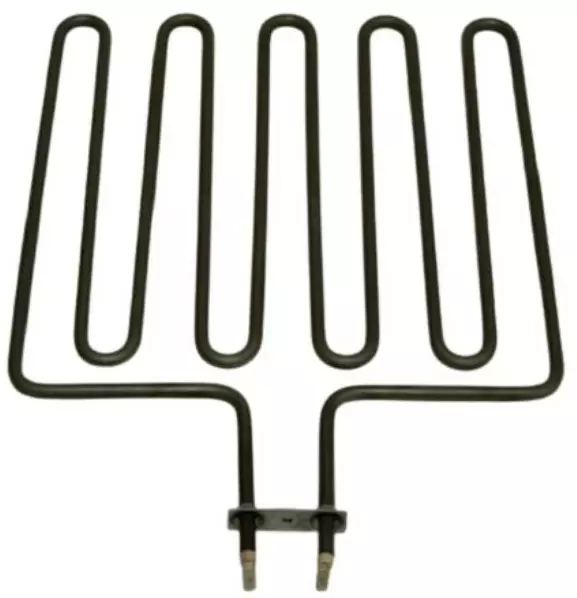 Harvia/Helo ZSK-720 ja SEPC65B - Harvia kiukaan vastukset - 200652 - 1